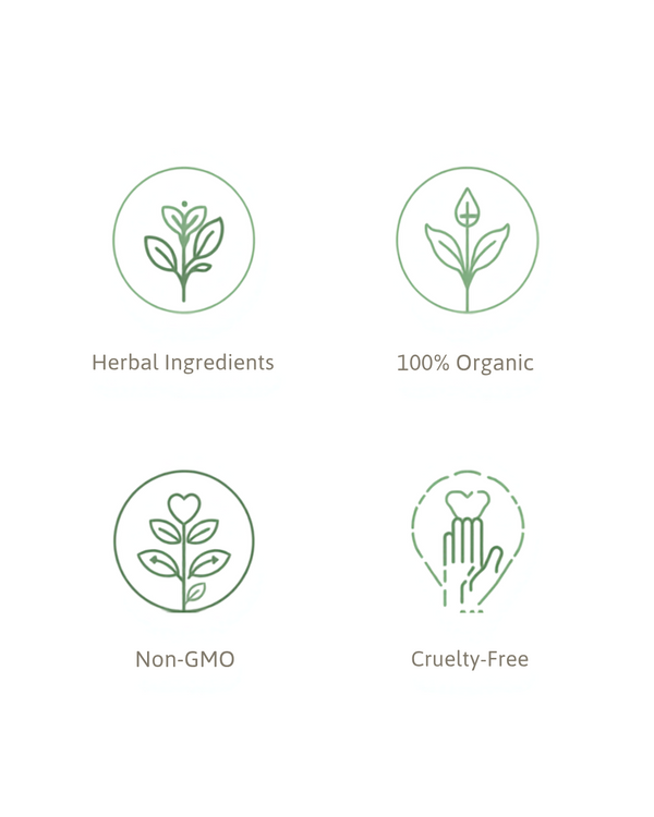 Herbal Formula