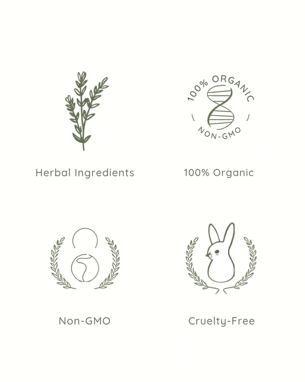 Our Ingredients