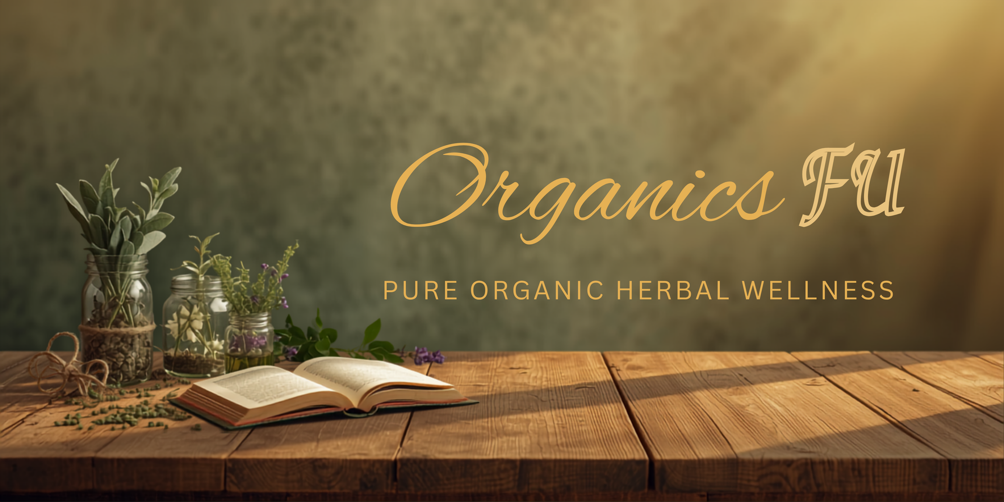 OrganicsFU Premium Banner