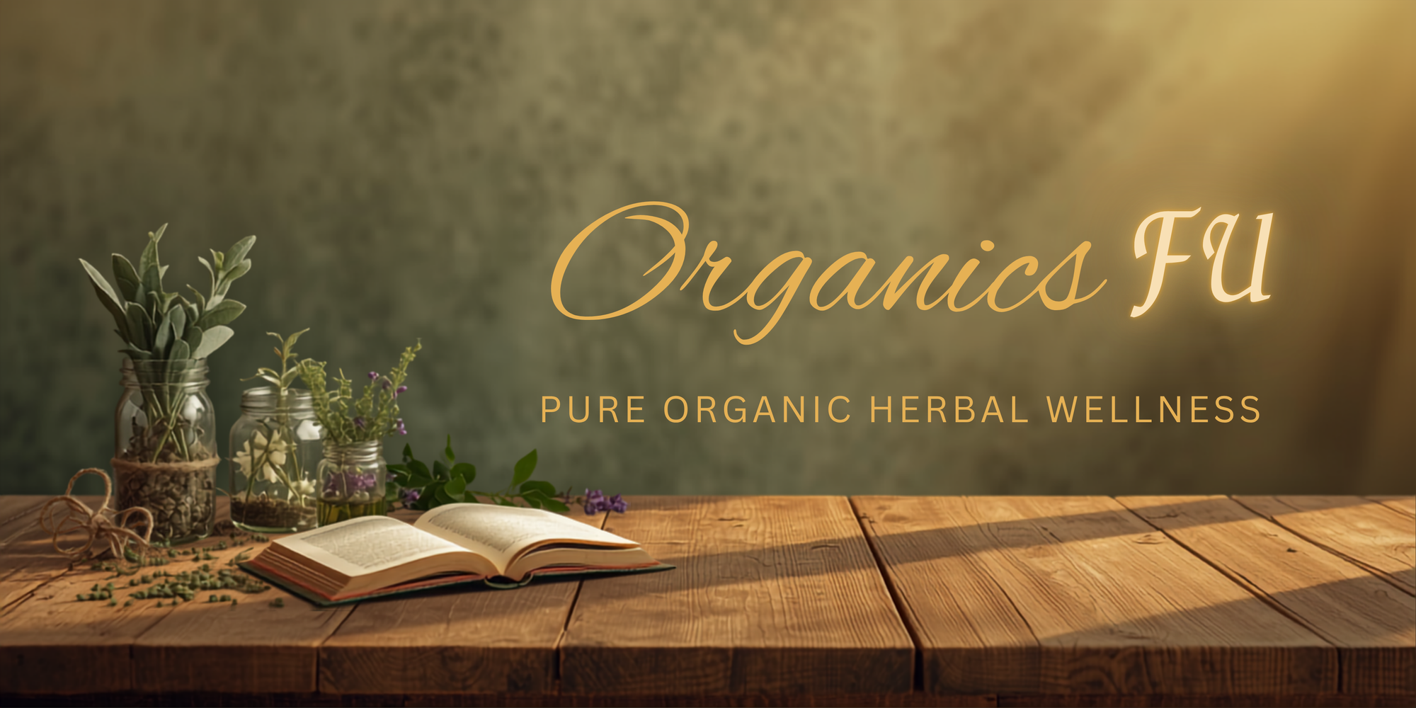 OrganicsFU Premium Banner